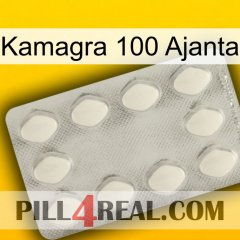 Kamagra 100 Ajanta 16